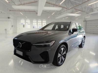 Volvo XC60 VOLVO XC60 T6 Plug-in AWD auto Plus Dark usata Verona