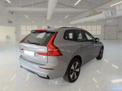 Volvo XC60 VOLVO XC60 T6 Plug-in AWD auto Plus Dark usata Verona