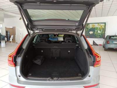 Volvo XC60 VOLVO XC60 T6 Plug-in AWD auto Plus Dark usata Verona