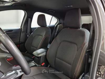 Ford Focus FORD FOCUS 1.0 ecoboost h ST-Line Design 125cv usata Casei Gerola