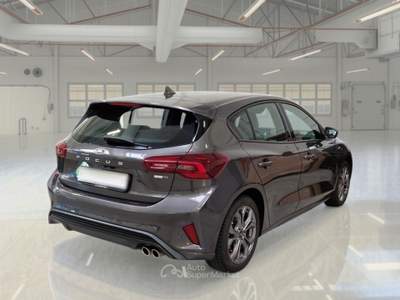 Ford Focus FORD FOCUS 1.0 ecoboost h ST-Line Design 125cv usata Casei Gerola
