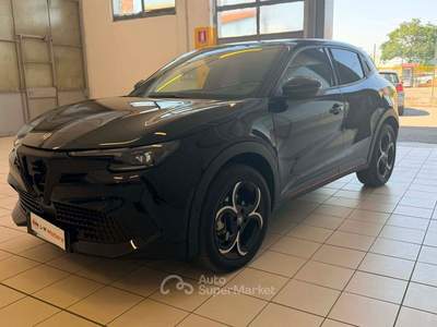 Alfa Romeo Junior Alfa Romeo 1.2 136CV usata Cologno Monzese