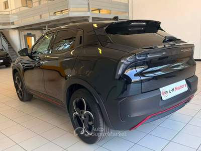 Alfa Romeo Junior Alfa Romeo 1.2 136CV usata Cologno Monzese