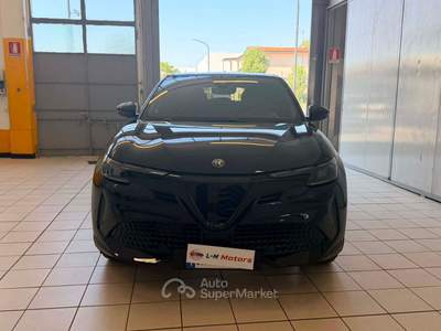 Alfa Romeo Junior Alfa Romeo 1.2 136CV usata Cologno Monzese