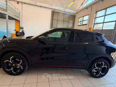 Alfa Romeo Junior Alfa Romeo 1.2 136CV usata Cologno Monzese