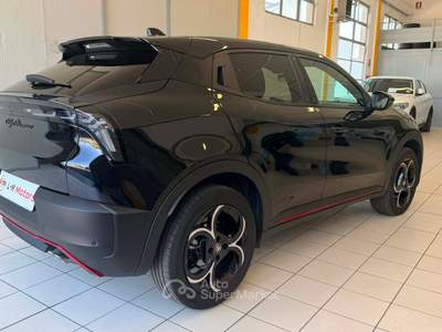 Alfa Romeo Junior Alfa Romeo 1.2 136CV usata Cologno Monzese