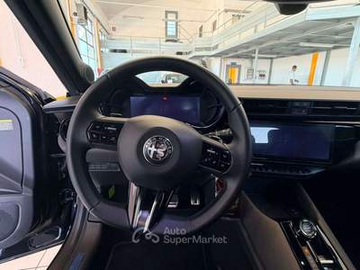 Alfa Romeo Junior Alfa Romeo 1.2 136CV usata Cologno Monzese