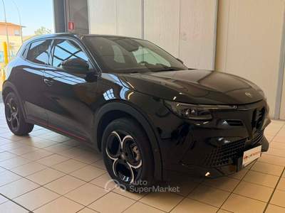 Alfa Romeo Junior Alfa Romeo 1.2 136CV usata Cologno Monzese