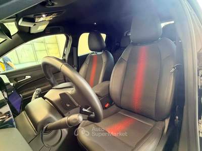 Alfa Romeo Junior Alfa Romeo 1.2 136CV usata Cologno Monzese