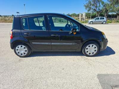 Renault Modus Renault modus 1.2 gpl usata Molfetta