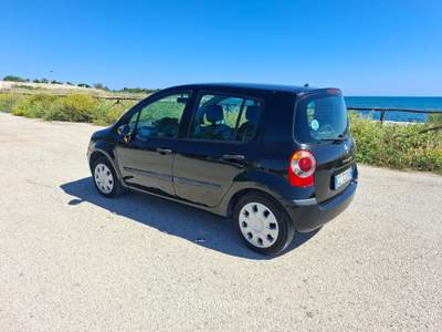 Renault Modus Renault modus 1.2 gpl usata Molfetta