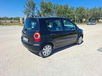 Renault Modus Renault modus 1.2 gpl usata Molfetta