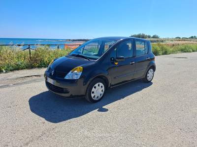 Renault Modus Renault modus 1.2 gpl usata Molfetta