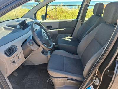 Renault Modus Renault modus 1.2 gpl usata Molfetta