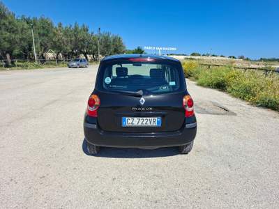 Renault Modus Renault modus 1.2 gpl usata Molfetta