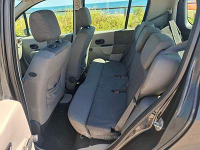 Renault Modus Renault modus 1.2 gpl usata Molfetta