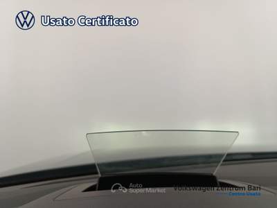 Volkswagen Tiguan 2.0 tdi life 150cv dsg Grigio usata Bari