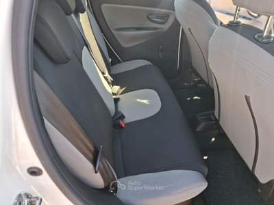 Lancia Ypsilon Lancia ypsilon 1.2 69 cv benzina usata Molfetta