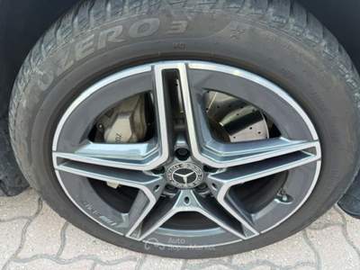 Mercedes-Benz Classe E Mercedes-Benz E 300 de Auto EQ-Power Premium Plus Nero usata Pistoia