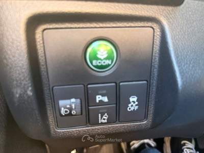 Honda HR-V Honda HR-V 1.6 Elegance Navi Adas Nero usata Pistoia