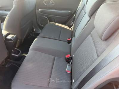 Honda HR-V Honda HR-V 1.6 Elegance Navi Adas Nero usata Pistoia