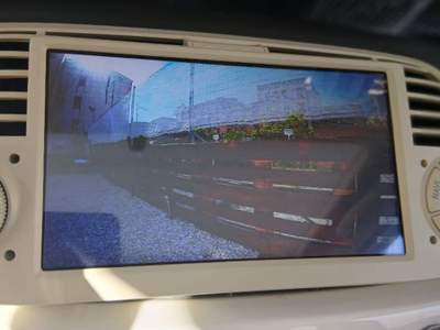 Fiat 500 lounge Bianco usata Lucera