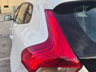 Volvo S40 volvo 1600 diesel d2 automatica Bianco usata Salerno