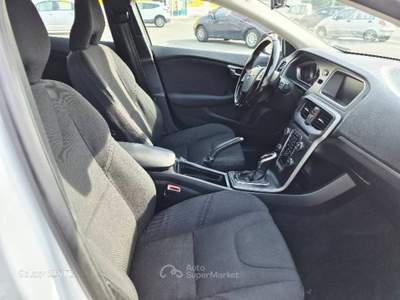 Volvo S40 volvo 1600 diesel d2 automatica Bianco usata Salerno
