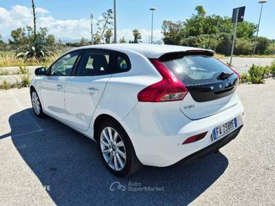 Volvo S40 volvo 1600 diesel d2 automatica Bianco usata Salerno