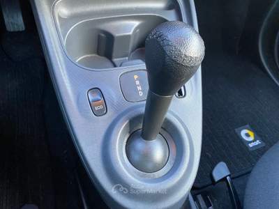 Smart ForTwo Un fruscio nell'aria ... Bianco usata Riva del Garda