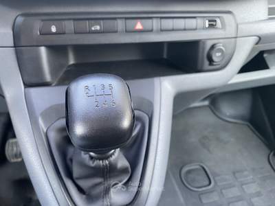 Peugeot Expert Peugeot Expert HDi 100cv Lungo - 33ooo Km + Gancio !!! Bianco usata Riva del Garda