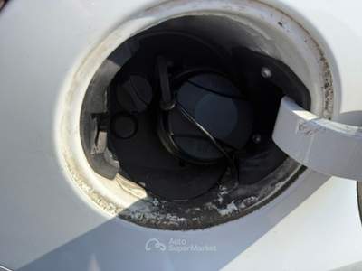 Opel Corsa Opel Corsa 5p 1.4 Advance Gpl Tech 90cv Bianco usata Pistoia