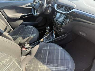 Opel Corsa Opel Corsa 5p 1.4 Advance Gpl Tech 90cv Bianco usata Pistoia