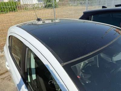 Opel Corsa Opel Corsa 5p 1.4 Advance Gpl Tech 90cv Bianco usata Pistoia