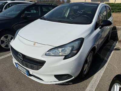 Opel Corsa Opel Corsa 5p 1.4 Advance Gpl Tech 90cv Bianco usata Pistoia