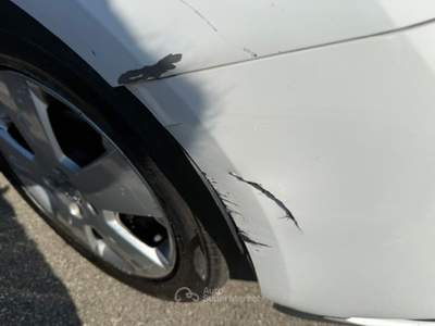 Opel Corsa Opel Corsa 5p 1.4 Advance Gpl Tech 90cv Bianco usata Pistoia