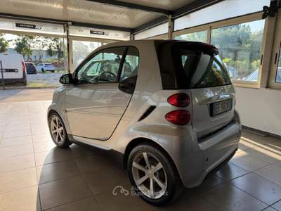 Smart ForTwo null usata Aprilia