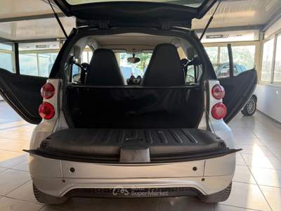 Smart ForTwo null usata Aprilia
