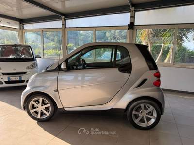 Smart ForTwo null usata Aprilia