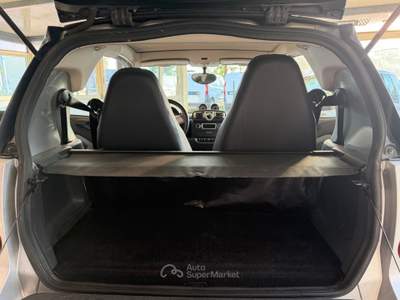 Smart ForTwo null usata Aprilia