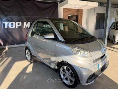 Smart ForTwo null usata Aprilia