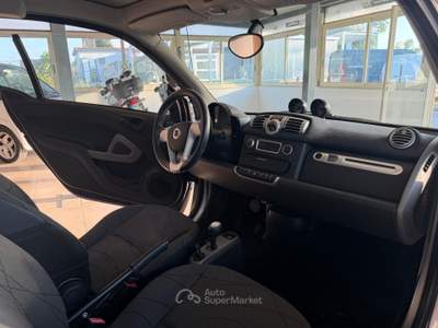 Smart ForTwo null usata Aprilia