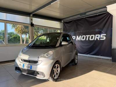 Smart ForTwo null usata Aprilia