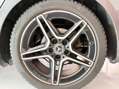 Mercedes-Benz Classe A 180 Premium Grigio usata Ponte San Nicolò