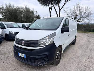 Fiat Talento  Bianco usata Marino