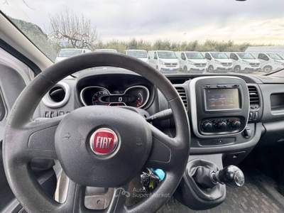 Fiat Talento  Bianco usata Marino