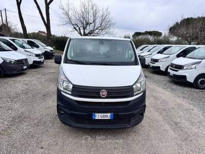 Fiat Talento  Bianco usata Marino