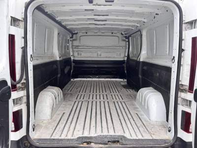 Fiat Talento  Bianco usata Marino