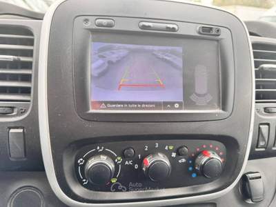 Fiat Talento  Bianco usata Marino