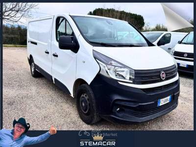 Fiat Talento Bianco usata Marino Fiat Talento Bianco usata Marino